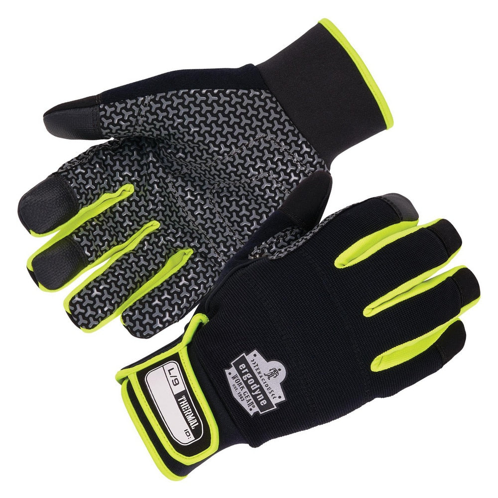 Cold Gloves: Proflex 850, Size Medium