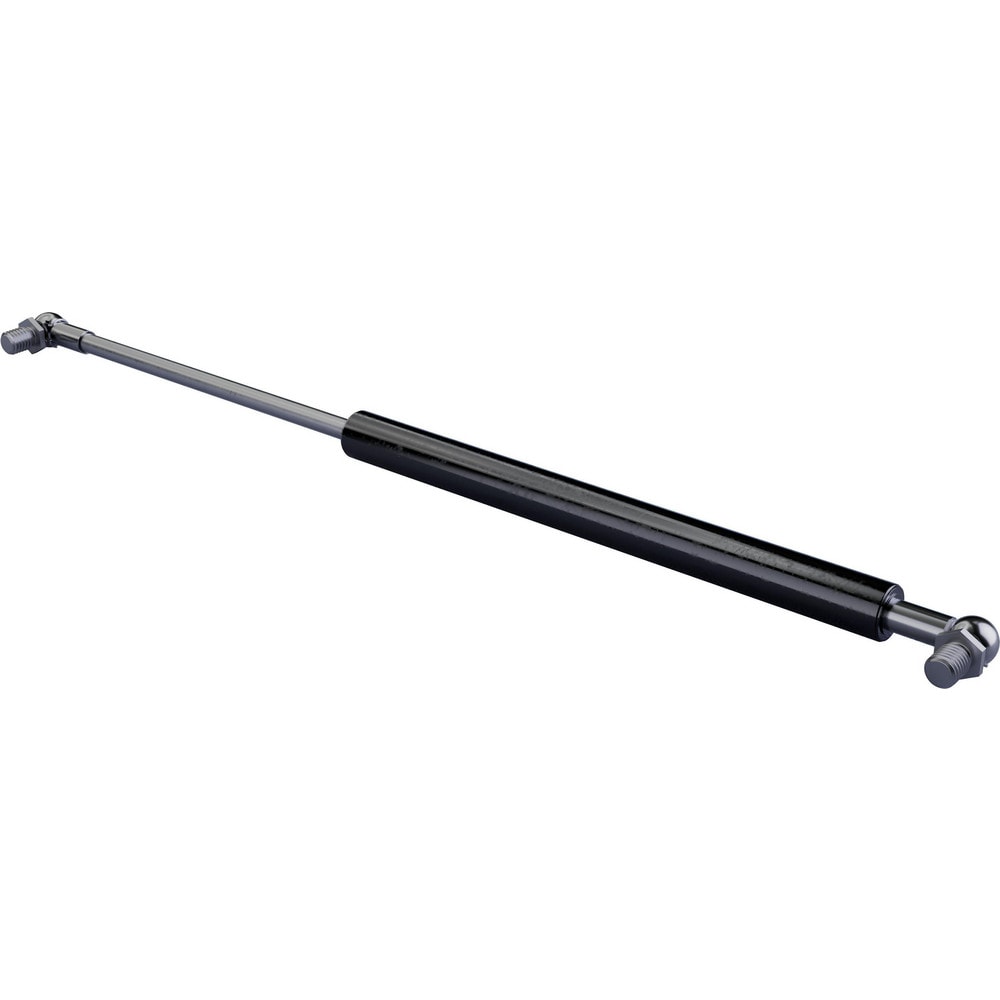 Extended Life Gas Spring: 0.3900" Rod Dia, 0.8700" Tube Dia, 220.00 lb Capacity