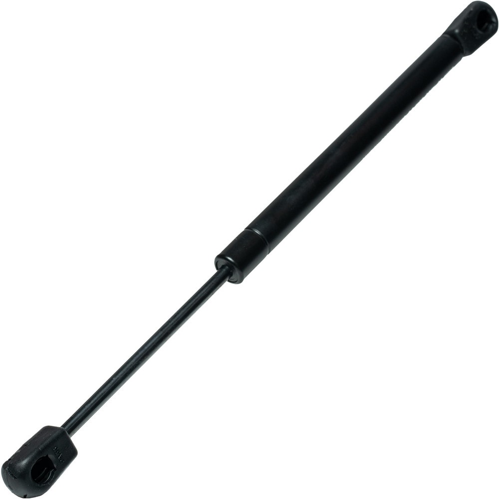 Shaft Gas Spring: 0.7100" Rod Dia, 0.7100" Tube Dia, 100.00 lb Capacity