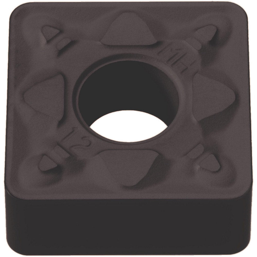 Turning Insert: SNMG432MH MC6035, Carbide