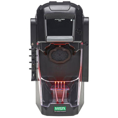 Gas Detector Parts & Accessories; Type: Calibration Test Stand; Accessory Type: Calibration Test Stand; For Use With: ALTAIR io™ 4 Gas Detector; Material: Polycarbonate; Mount Type: Wall; Detector Trade Name: ALTAIR io 4; Color: Black; Includes: Gas