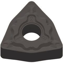 Turning Insert: WNMG431MP MC6035, Carbide