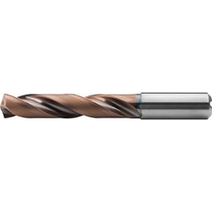 Extra Length Drill Bit:  0.6024",  140 °,  Carbide