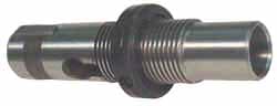 Adjustable Spindle Extension Assemblies; Shank Thread Size: 1-3/8