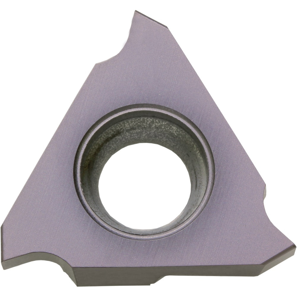 Grooving Insert: GBA 43 , PR2025, Carbide