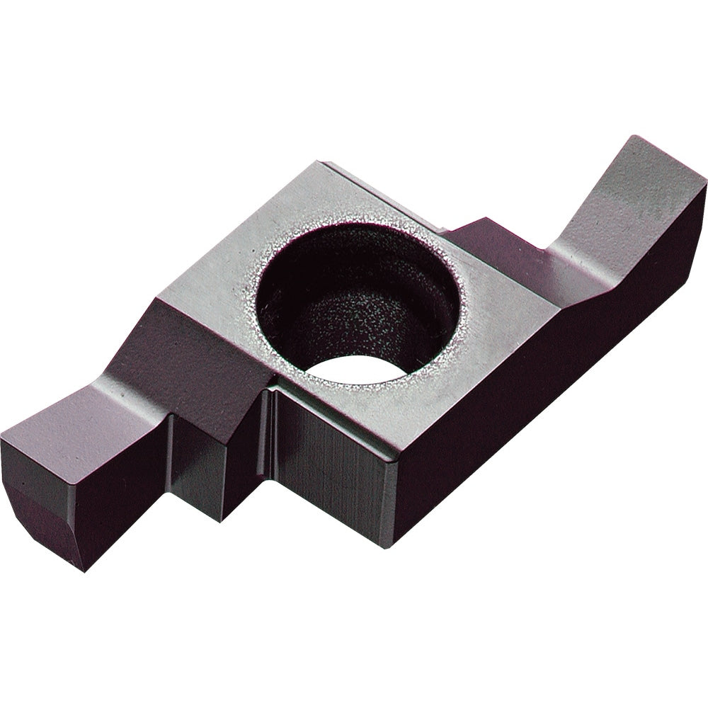 Grooving Insert: GE 280020 , PR2025, Carbide