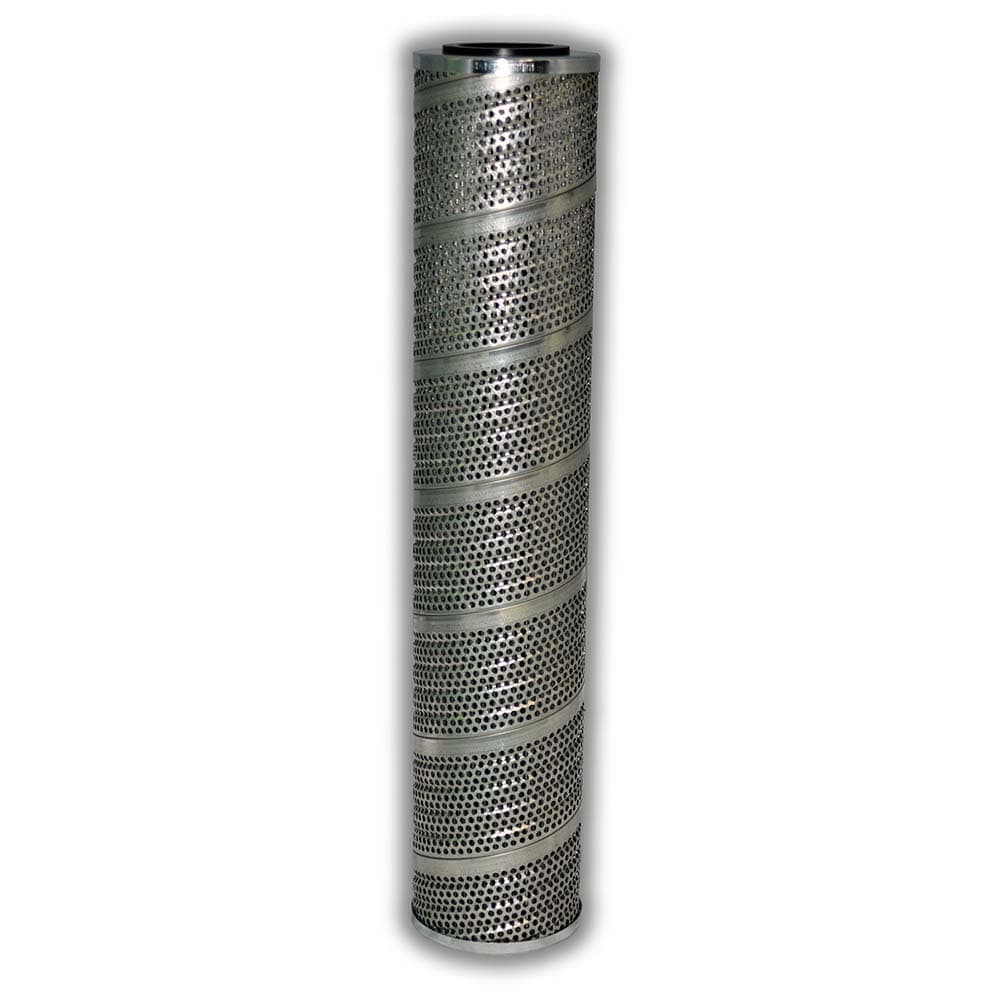 Replacement/Interchange Hydraulic Filter Element: Wire Mesh, 74 µ
