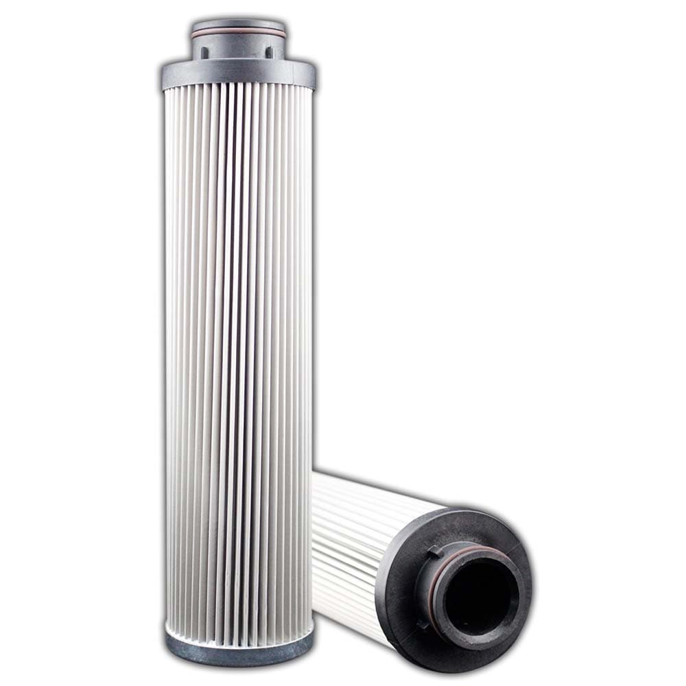 Replacement/Interchange Hydraulic Filter Element: Wire Mesh, 25 µ