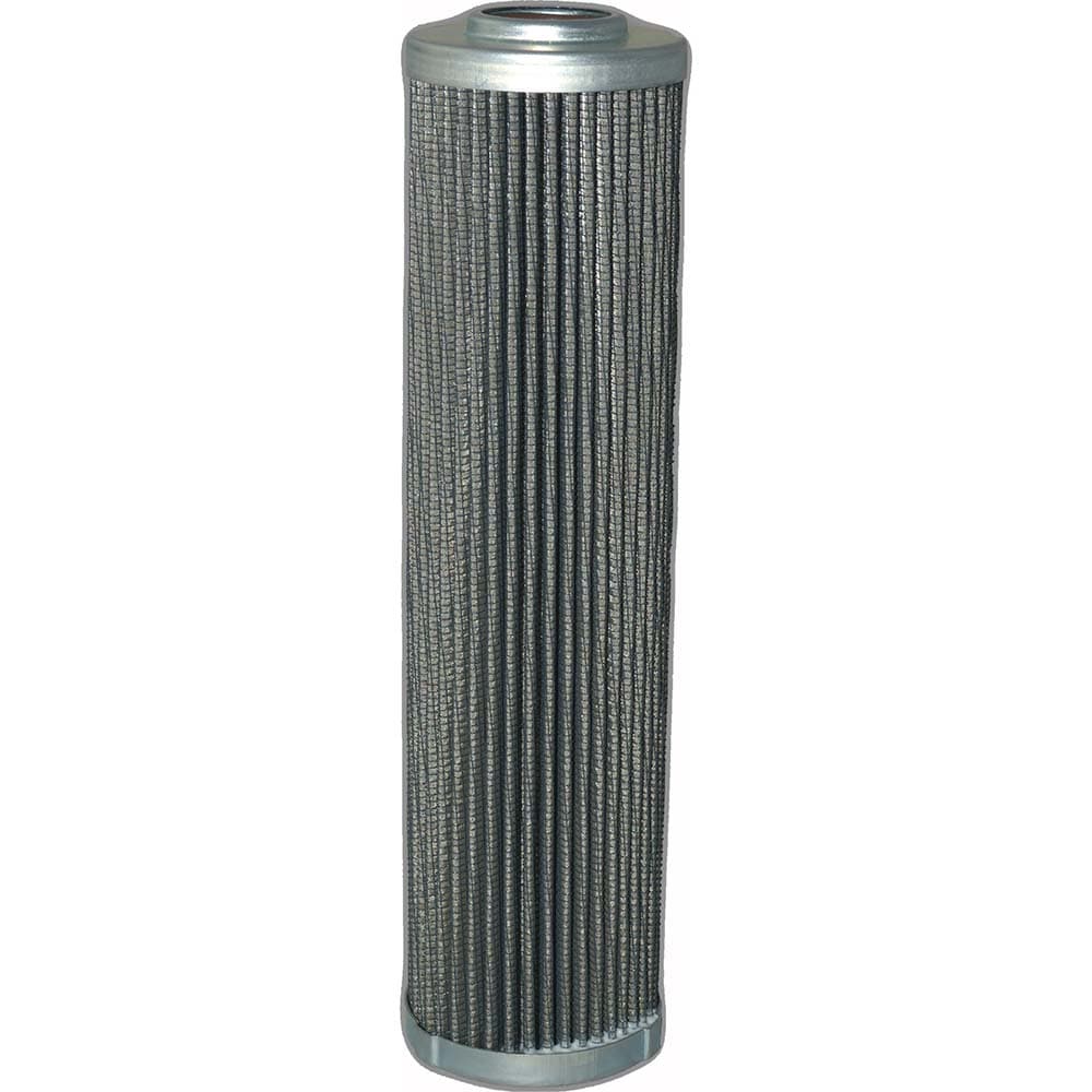 Replacement/Interchange Hydraulic Filter Element: Wire Mesh, 60 µ