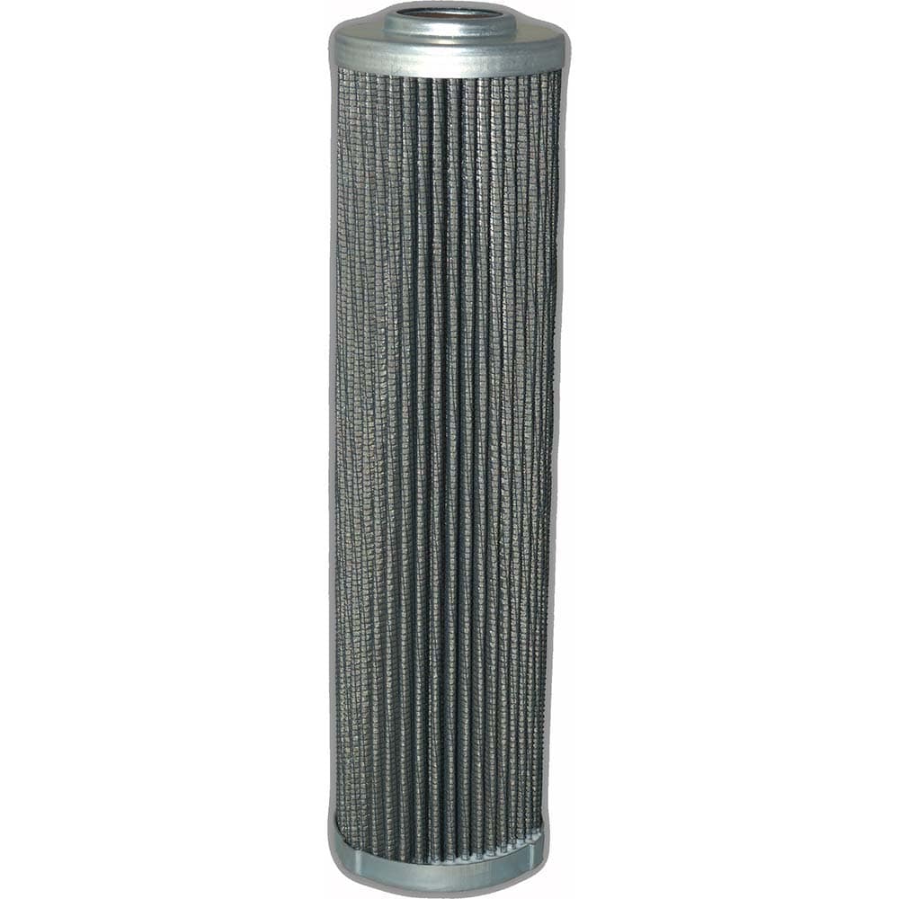 Replacement/Interchange Hydraulic Filter Element: Wire Mesh, 10 µ