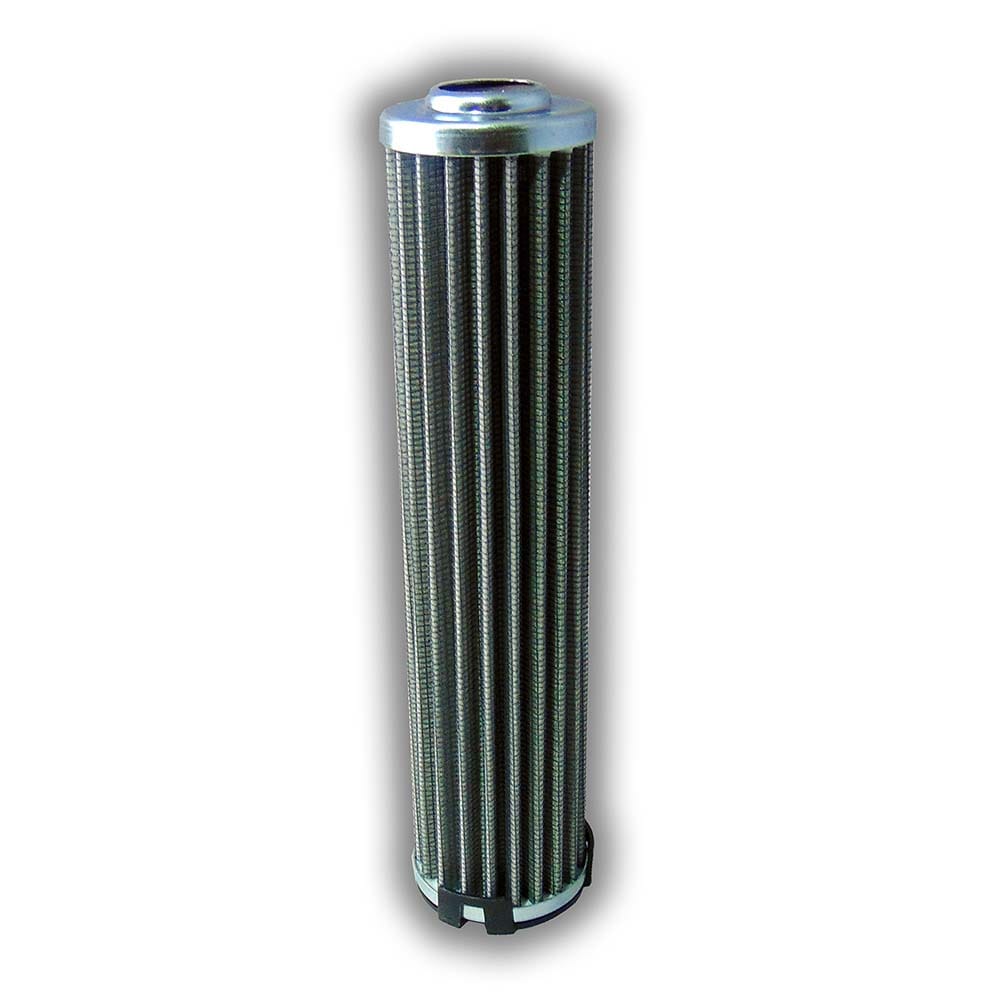 Replacement/Interchange Hydraulic Filter Element: Wire Mesh, 40 µ