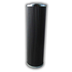 Replacement/Interchange Hydraulic Filter Element: Wire Mesh, 74 µ