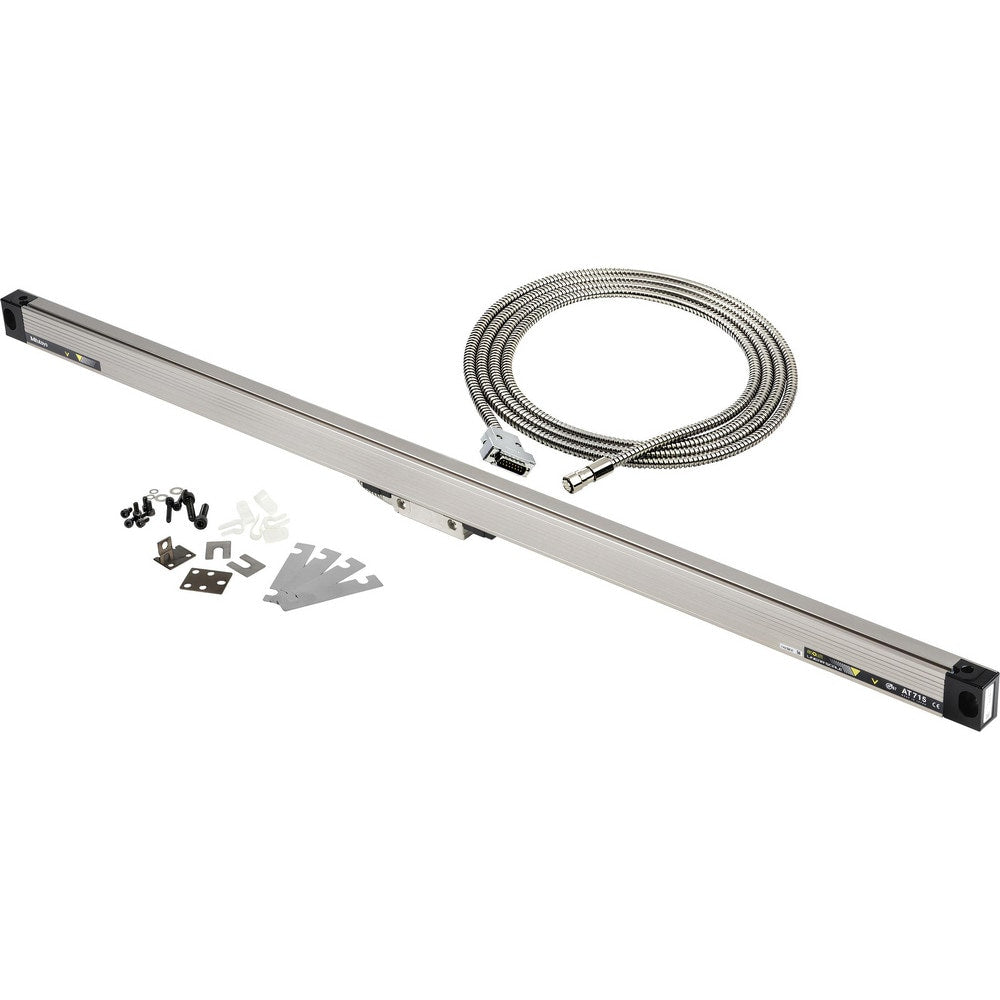 AT715 ABS Linear Scale 750mm/30", 0.0005 to 0.01µm / .00002" to .001" Resolution