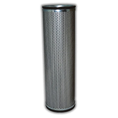Replacement/Interchange Hydraulic Filter Element: Synthetic, 10 µ