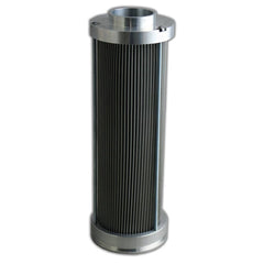 Replacement/Interchange Hydraulic Filter Element: Woven Wire, 149 µ