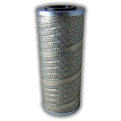 Replacement/Interchange Hydraulic Filter Element: Synthetic, 40 µ