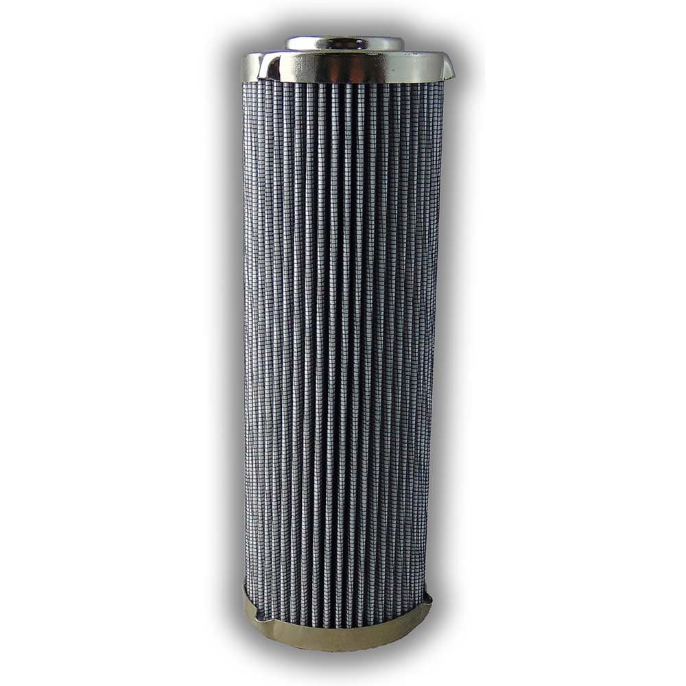 Replacement/Interchange Hydraulic Filter Element: Microglass, 25 µ