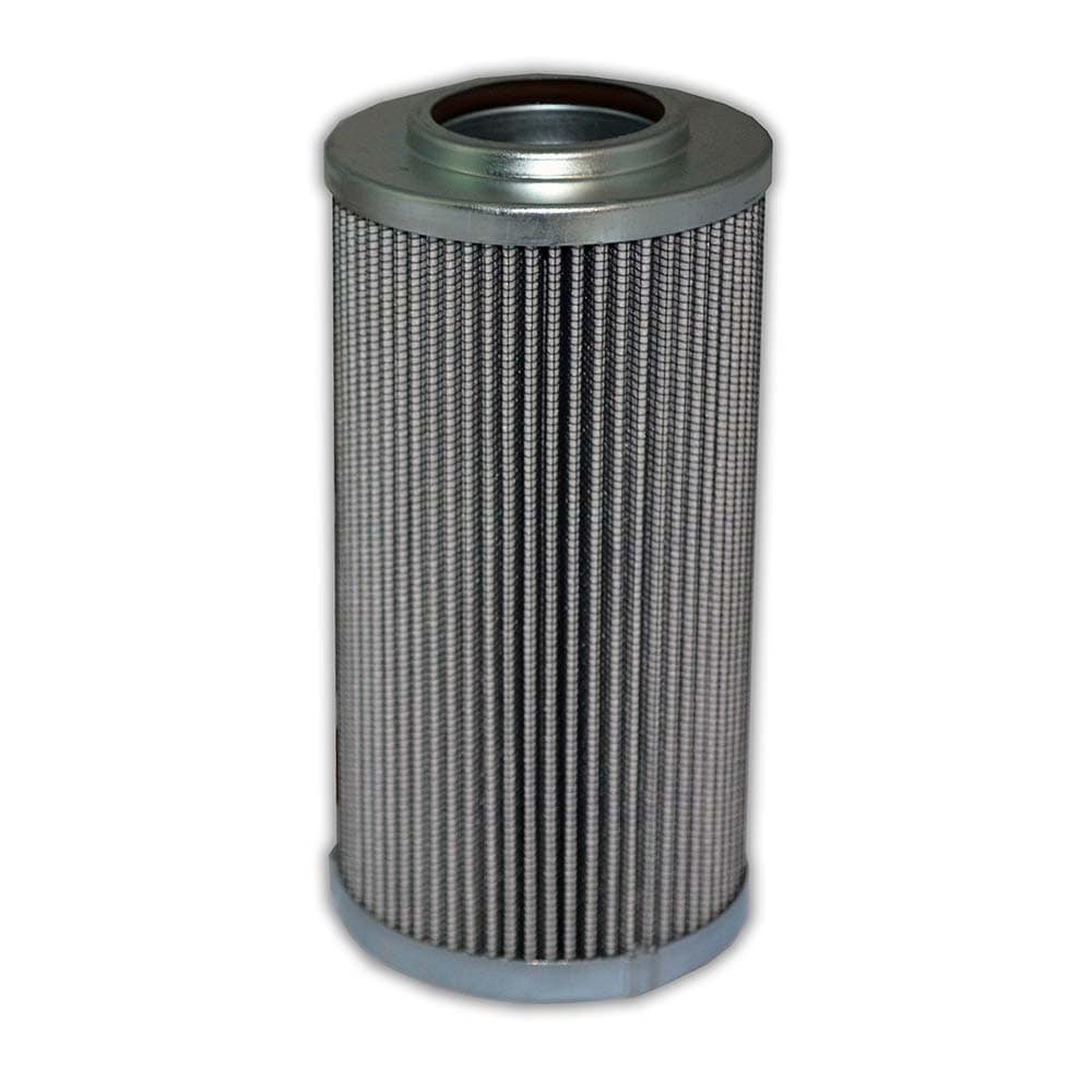 Replacement/Interchange Hydraulic Filter Element: Microglass, 25 µ