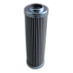 Replacement/Interchange Hydraulic Filter Element: Microglass, 25 µ