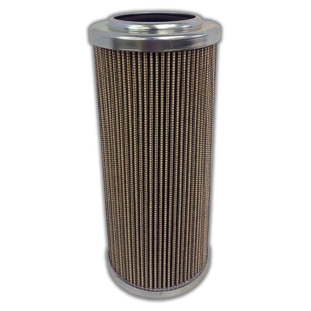 Replacement/Interchange Hydraulic Filter Element: Cellulose, 20 µ