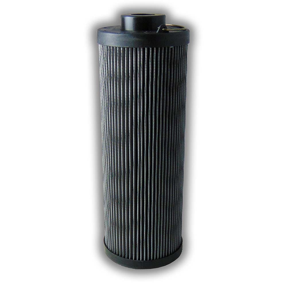 Replacement/Interchange Hydraulic Filter Element: Wire Mesh, 25 µ