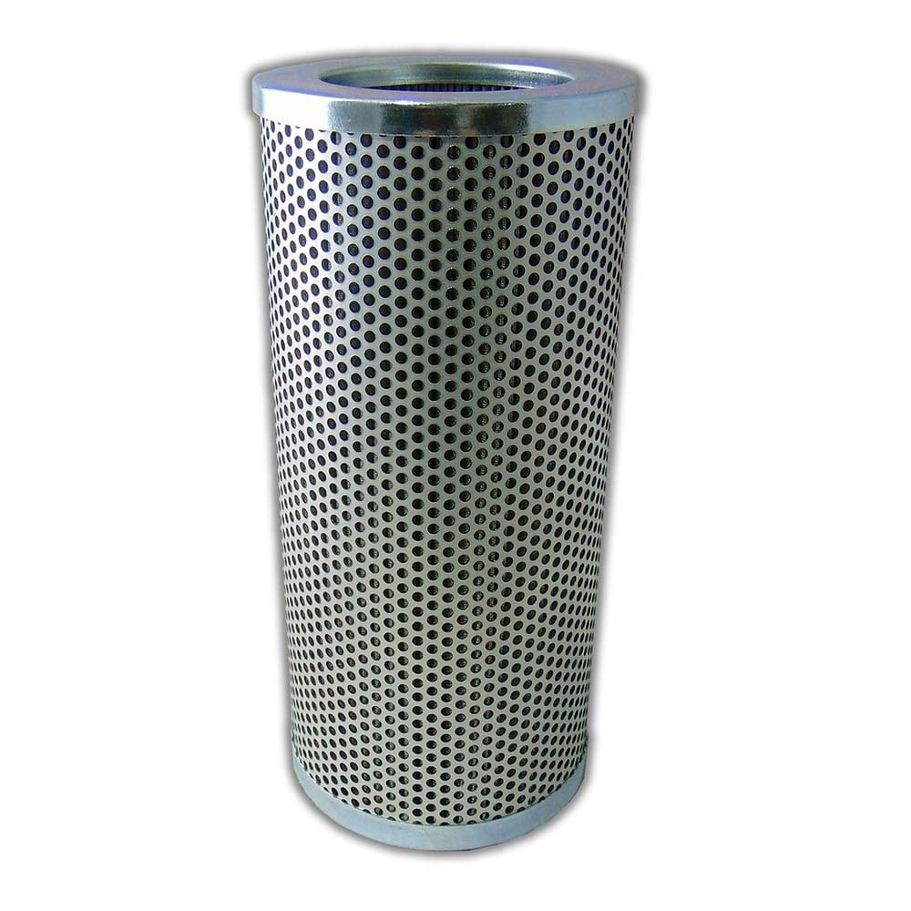 Replacement/Interchange Hydraulic Filter Element: Wire Mesh, 150 µ