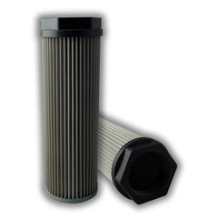 Replacement/Interchange Hydraulic Filter Element: Wire Mesh, 250 µ