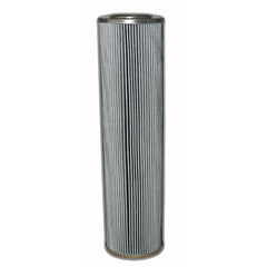 Replacement/Interchange Hydraulic Filter Element: Microglass, 5 µ