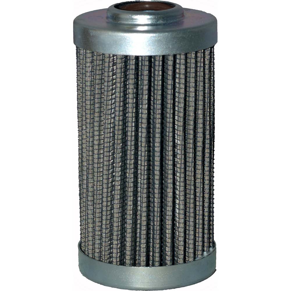 Replacement/Interchange Hydraulic Filter Element: Wire Mesh, 60 µ