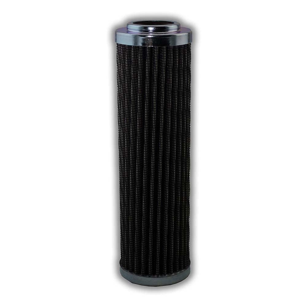 Replacement/Interchange Hydraulic Filter Element: Wire Mesh, 60 µ