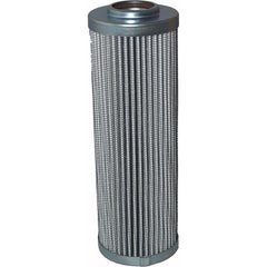 Replacement/Interchange Hydraulic Filter Element: Microglass, 25 µ