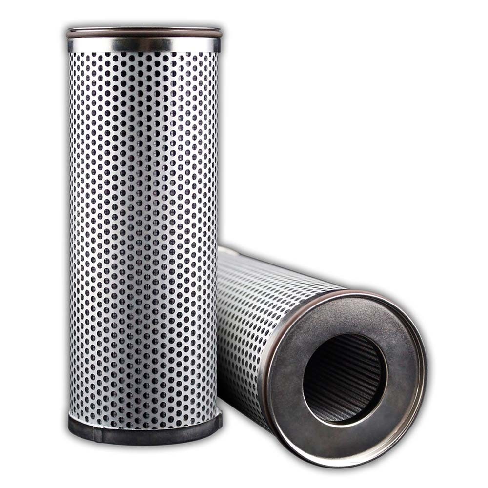Replacement/Interchange Hydraulic Filter Element: Microglass, 25 µ