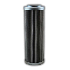 Replacement/Interchange Hydraulic Filter Element: Microglass, 25 µ