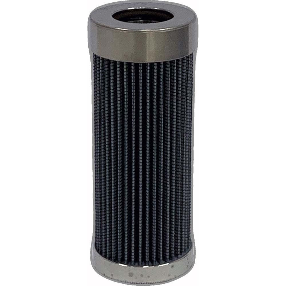 Replacement/Interchange Hydraulic Filter Element: Wire Mesh, 25 µ