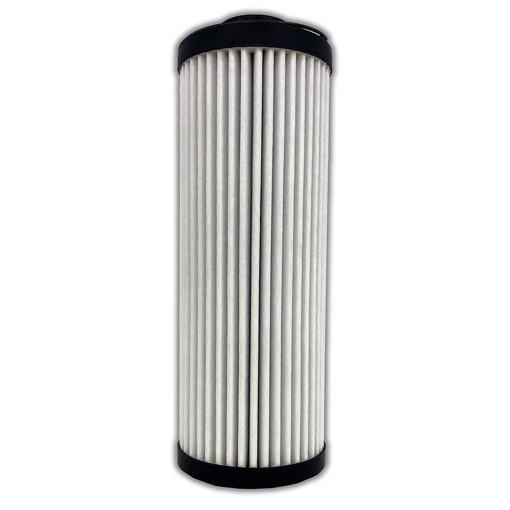 Replacement/Interchange Hydraulic Filter Element: Microglass & Water Removal, 5 µ