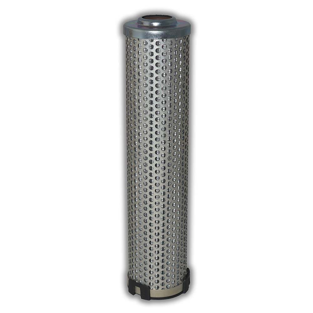 Replacement/Interchange Hydraulic Filter Element: Microglass, 25 µ