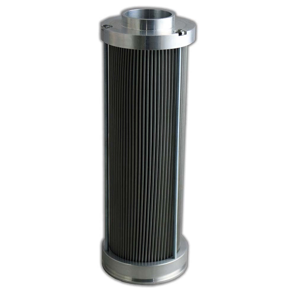 Replacement/Interchange Hydraulic Filter Element: Wire Mesh, 74 µ