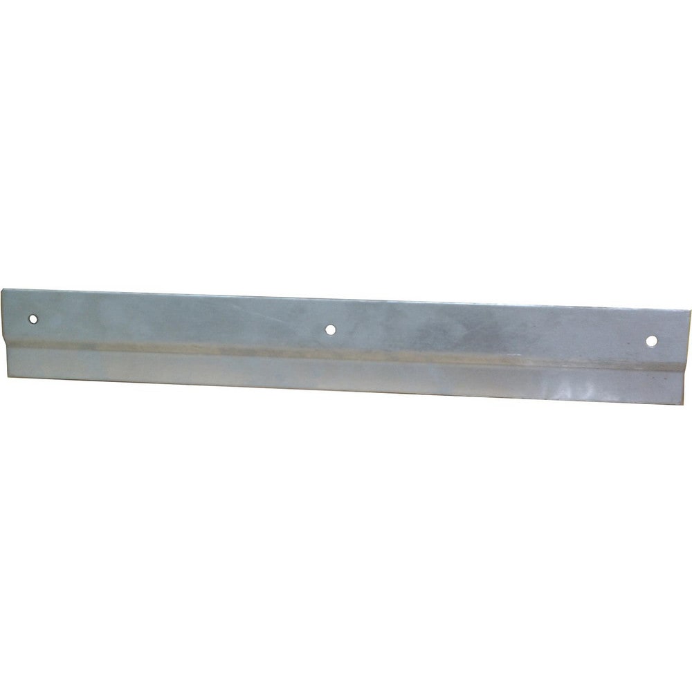 Sink Trap Fittings & Parts; Type: Wall Bracket; For Pipe Size: 0; Material: Metal