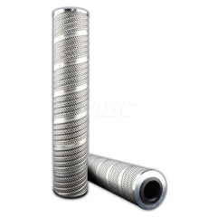 Replacement/Interchange Hydraulic Filter Element: Wire Mesh, 149 µ