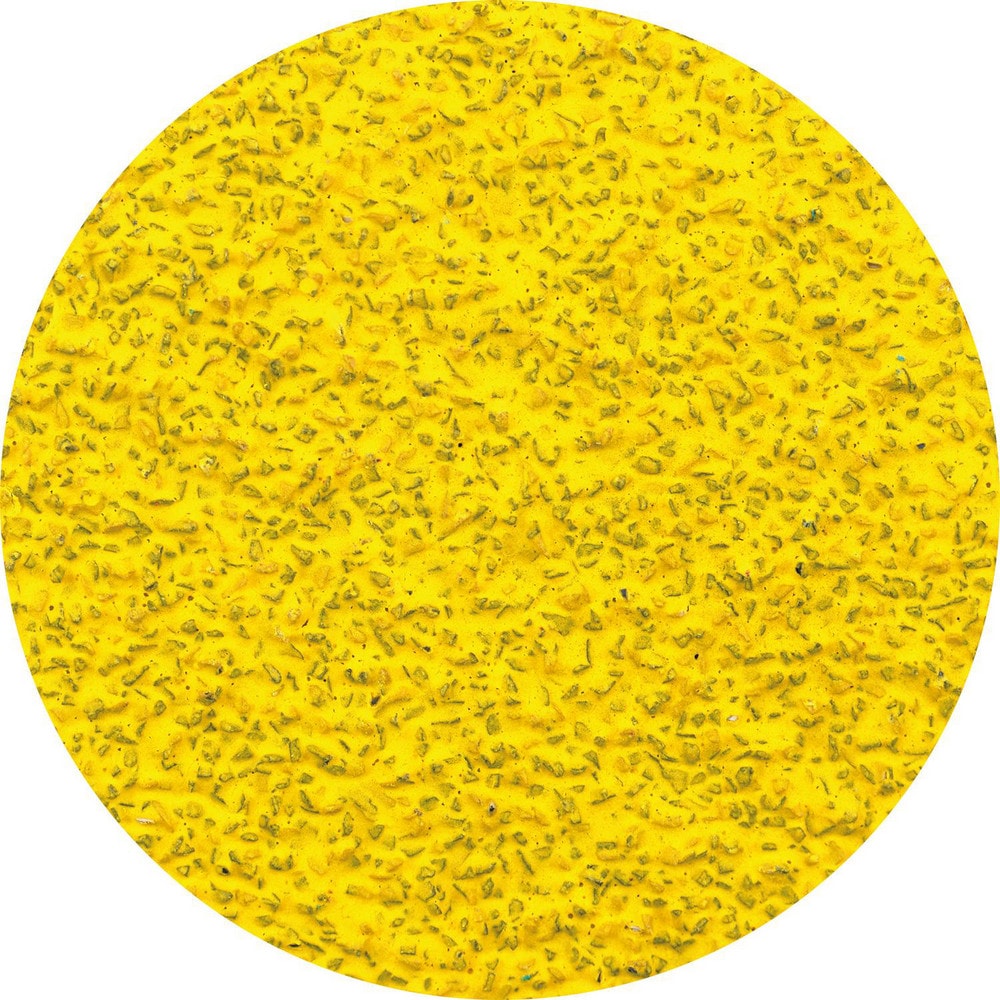 14" Dia, 40 Grit, Ceramic Blend