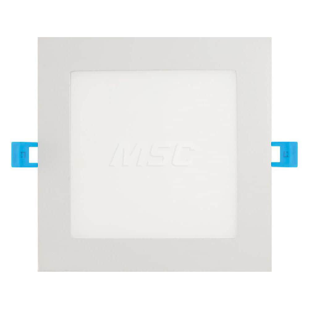 Brand: Euri Lighting / Part #: DLC6SQ-2040E