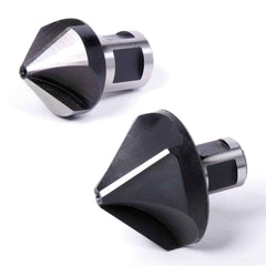 Countersink:  82.00 °, 3 Flute,  RH