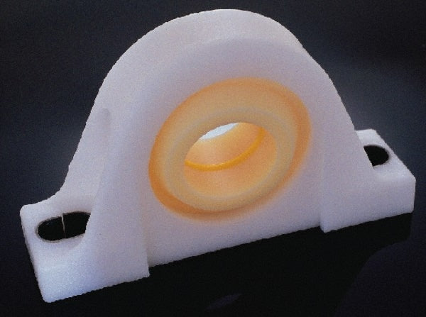 6-1/4" OALPillow Block Bearing