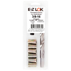 Brand: E-Z LOK / Part #: EZ-903816-25