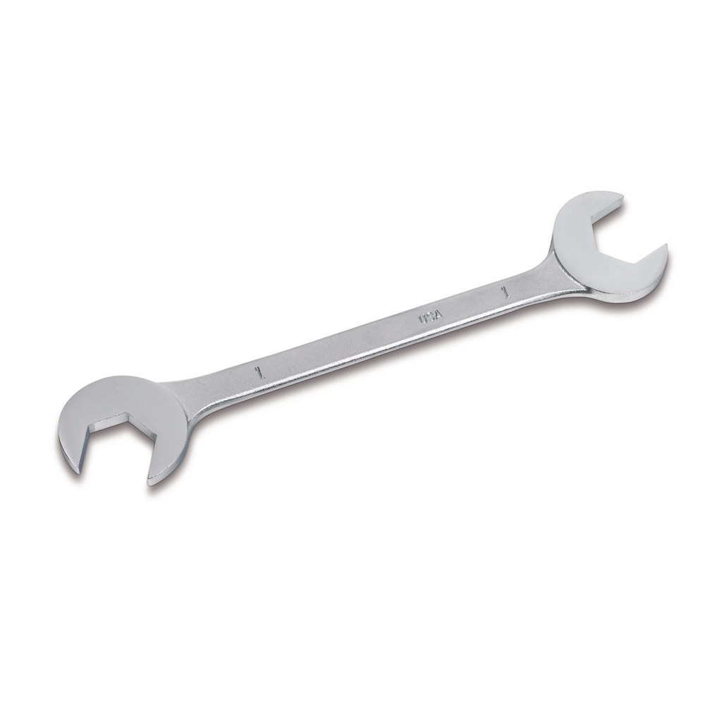 Open End Wrenches; Wrench Type: Open End Wrench; Tool Type: 1-5/8"  SAE 15°