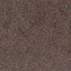 Abrasive Belt:  6" Wide, 132" OAL, 180 Grit, Aluminum Oxide