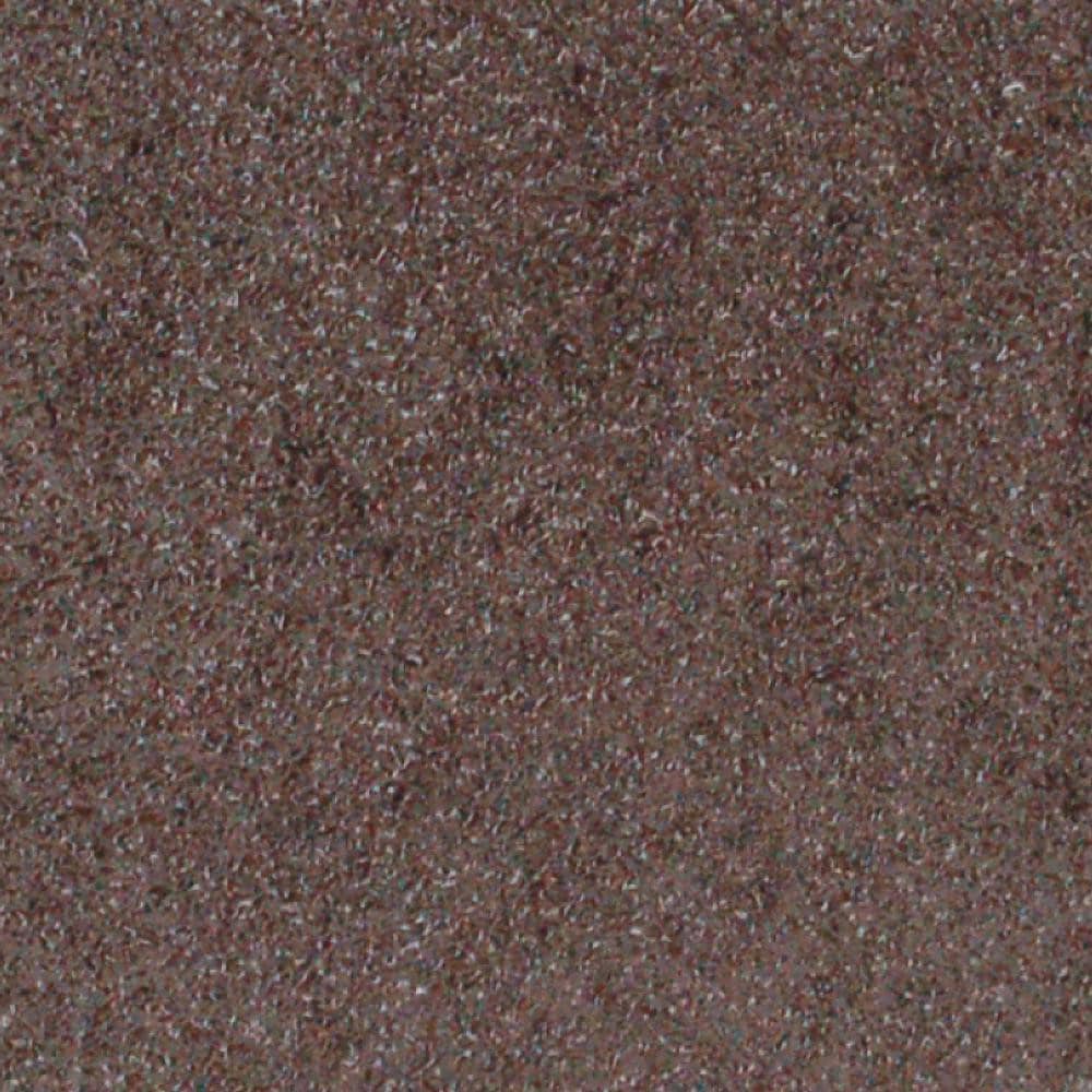 Abrasive Belt: 2-1/2" Wide, 16" OAL, Aluminum Oxide