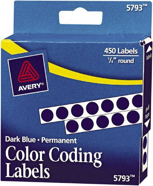 Brand: AVERY / Part #: 05793