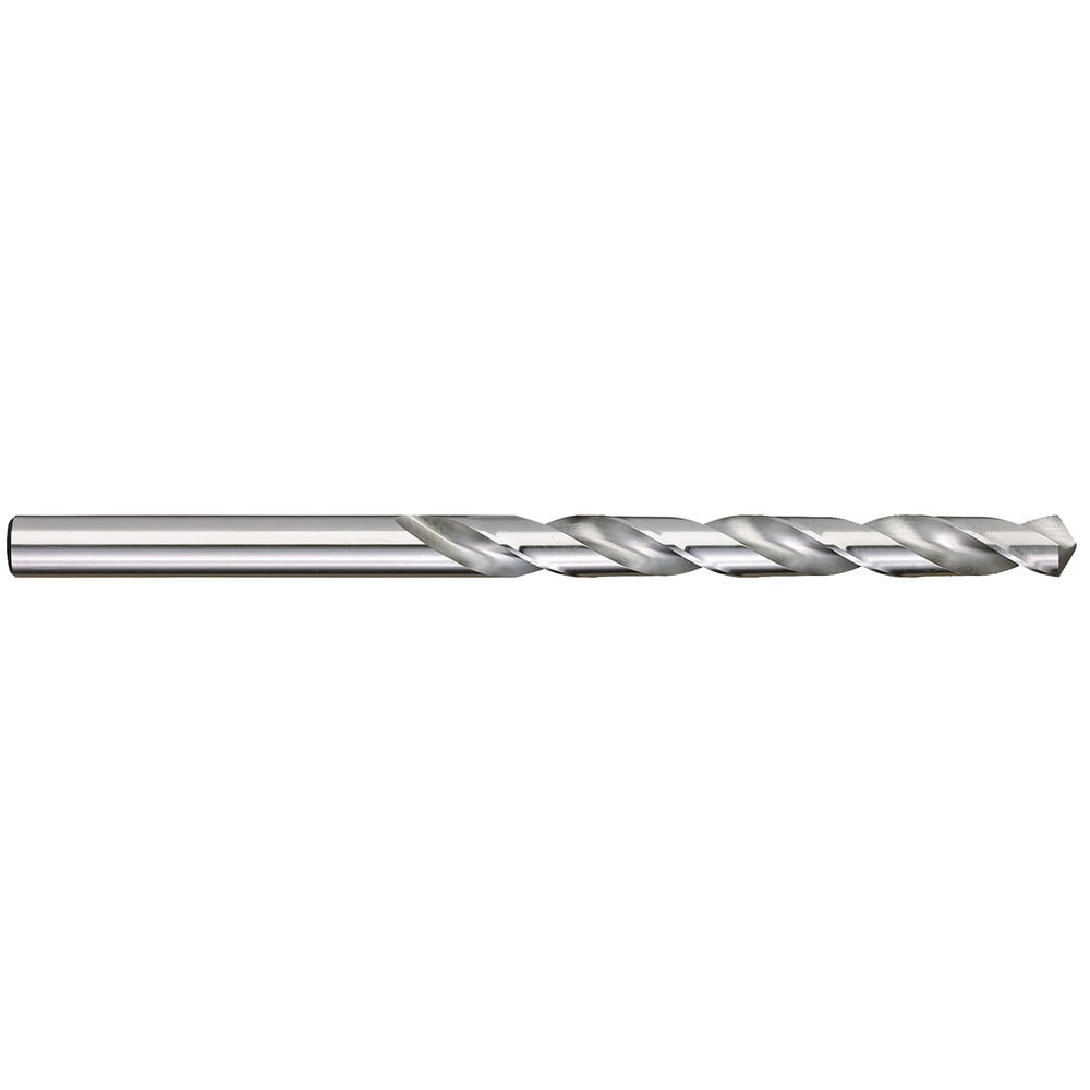 Extra Length Drill Bit:  0.1563",  118 °,  High-Speed Steel