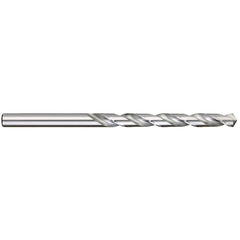 Extra Length Drill Bit:  0.2344",  118 °,  High-Speed Steel